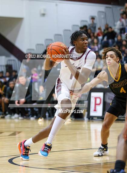 Thumbnail 1 in Plano vs Plano East photogallery.