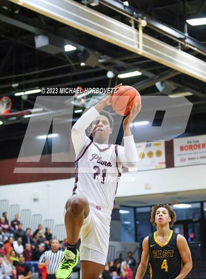 Thumbnail 2 in Plano vs Plano East photogallery.