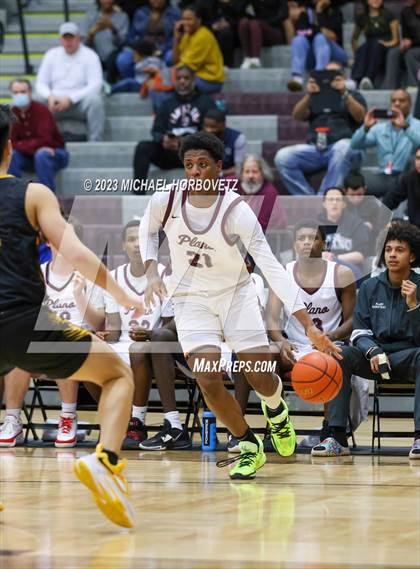 Thumbnail 2 in Plano vs Plano East photogallery.