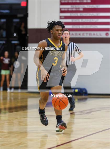 Thumbnail 2 in Plano vs Plano East photogallery.