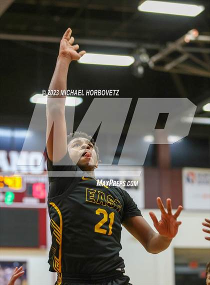 Thumbnail 2 in Plano vs Plano East photogallery.