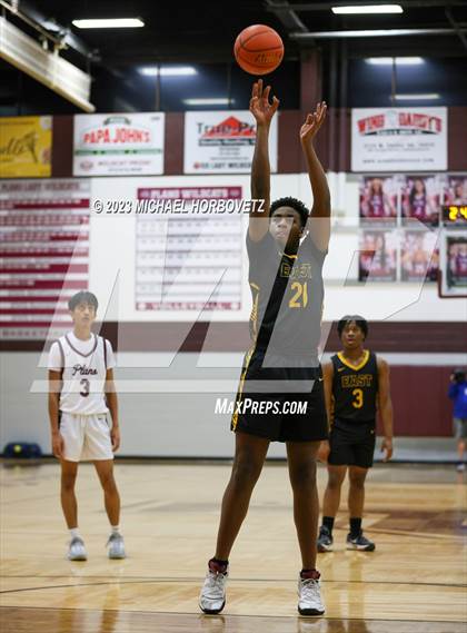 Thumbnail 1 in Plano vs Plano East photogallery.