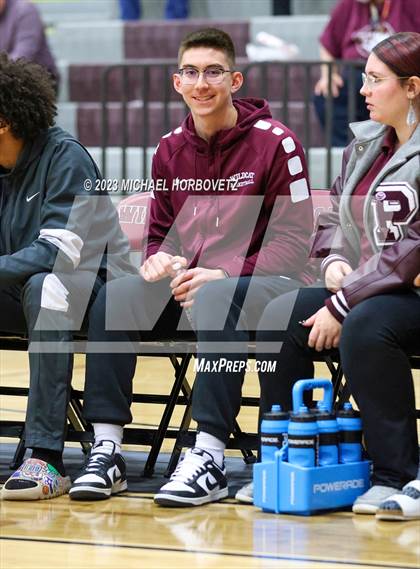Thumbnail 2 in Plano vs Plano East photogallery.
