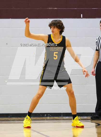 Thumbnail 3 in Plano vs Plano East photogallery.
