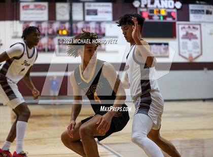 Thumbnail 3 in Plano vs Plano East photogallery.
