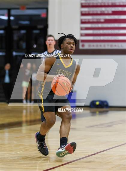 Thumbnail 3 in Plano vs Plano East photogallery.