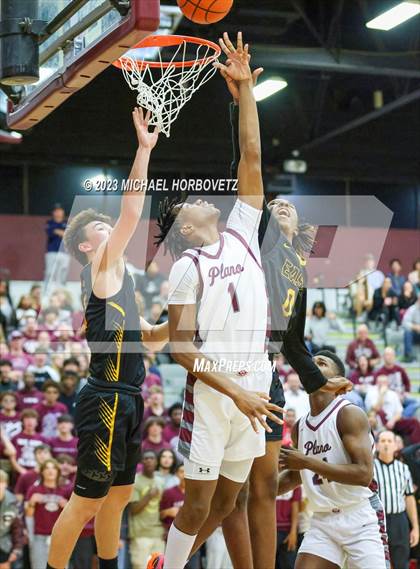 Thumbnail 2 in Plano vs Plano East photogallery.