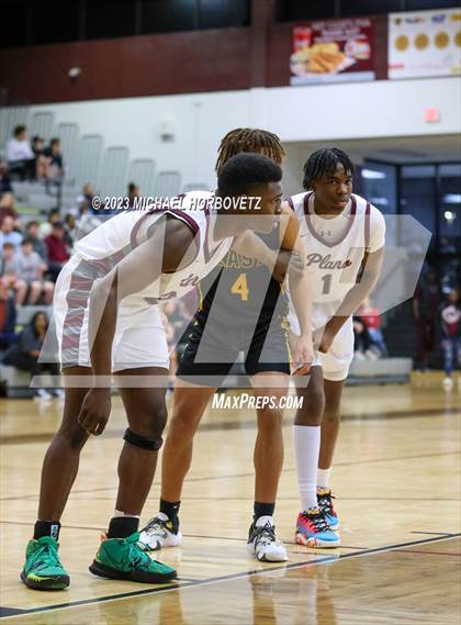 Thumbnail 1 in Plano vs Plano East photogallery.