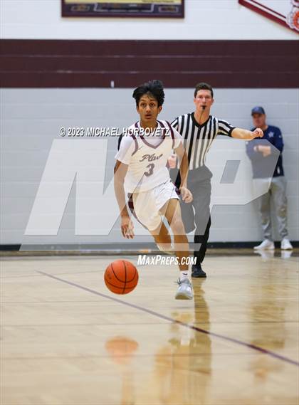 Thumbnail 2 in Plano vs Plano East photogallery.