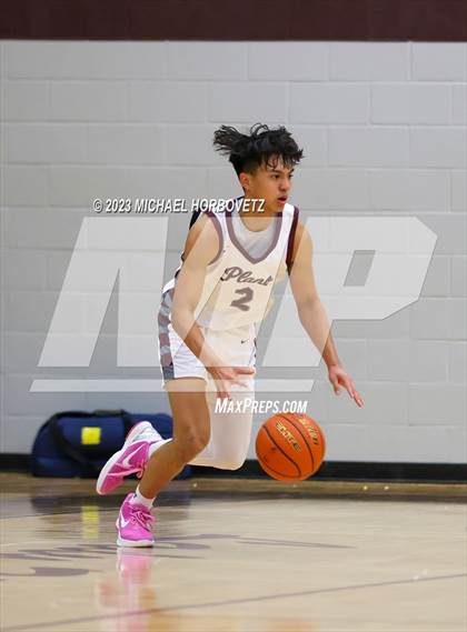 Thumbnail 1 in Plano vs Plano East photogallery.