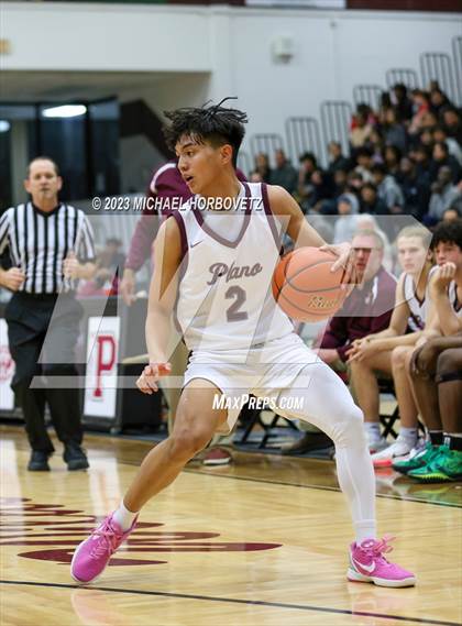 Thumbnail 1 in Plano vs Plano East photogallery.