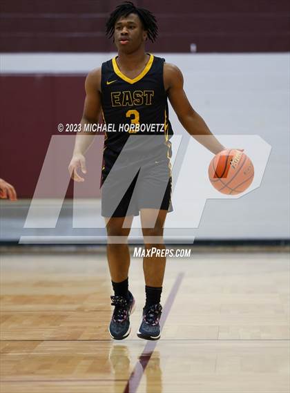 Thumbnail 1 in Plano vs Plano East photogallery.