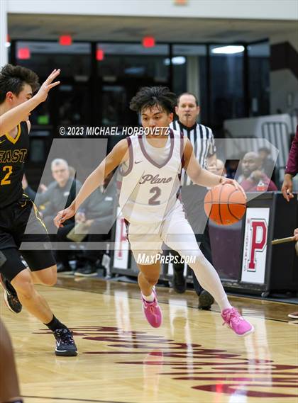 Thumbnail 3 in Plano vs Plano East photogallery.