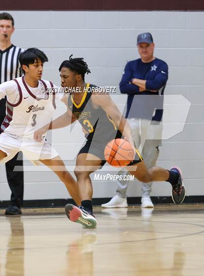 Thumbnail 2 in Plano vs Plano East photogallery.