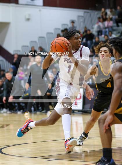 Thumbnail 2 in Plano vs Plano East photogallery.