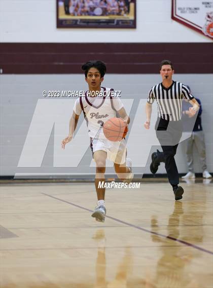 Thumbnail 3 in Plano vs Plano East photogallery.