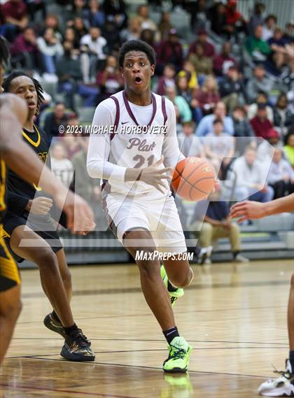 Thumbnail 1 in Plano vs Plano East photogallery.