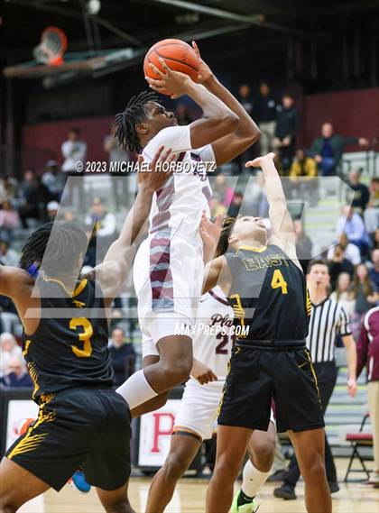 Thumbnail 3 in Plano vs Plano East photogallery.