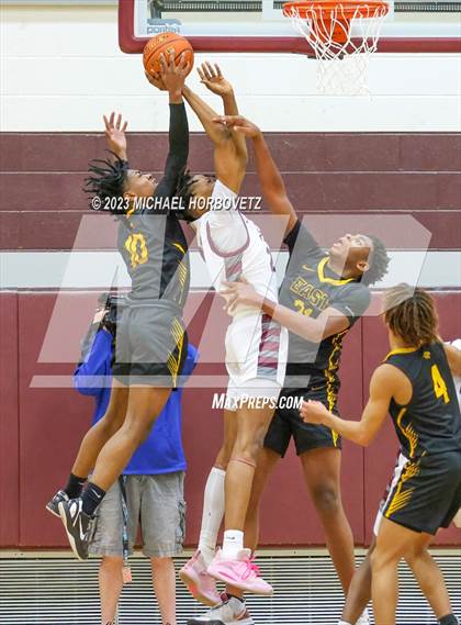 Thumbnail 1 in Plano vs Plano East photogallery.