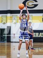 Photo from the gallery "Union Pines @ Gray's Creek"