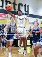 Photo from the gallery "Union Pines @ Gray's Creek"