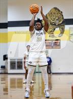 Photo from the gallery "Union Pines @ Gray's Creek"