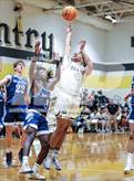 Photo from the gallery "Union Pines @ Gray's Creek"