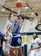 Photo from the gallery "Union Pines @ Gray's Creek"