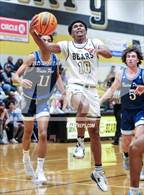 Photo from the gallery "Union Pines @ Gray's Creek"