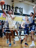 Photo from the gallery "Union Pines @ Gray's Creek"