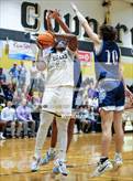 Photo from the gallery "Union Pines @ Gray's Creek"