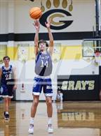 Photo from the gallery "Union Pines @ Gray's Creek"