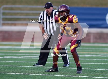 Thumbnail 2 in Boyd-Buchanan vs Tyner Academy (Best of Preps Jamboree)  photogallery.