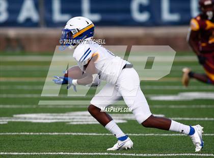 Thumbnail 1 in Boyd-Buchanan vs Tyner Academy (Best of Preps Jamboree)  photogallery.