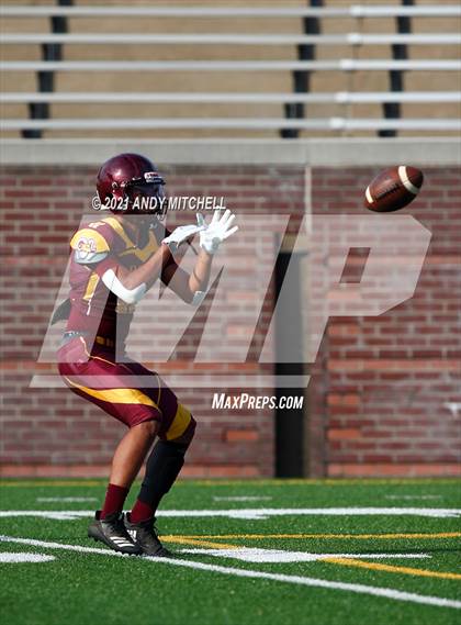 Thumbnail 1 in Boyd-Buchanan vs Tyner Academy (Best of Preps Jamboree)  photogallery.
