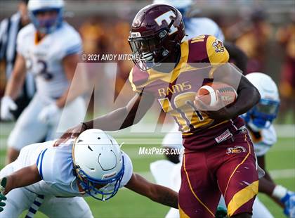 Thumbnail 2 in Boyd-Buchanan vs Tyner Academy (Best of Preps Jamboree)  photogallery.