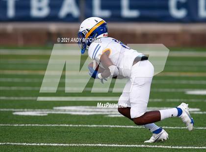Thumbnail 2 in Boyd-Buchanan vs Tyner Academy (Best of Preps Jamboree)  photogallery.