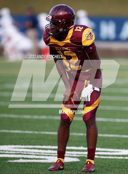 Thumbnail 2 in Boyd-Buchanan vs Tyner Academy (Best of Preps Jamboree)  photogallery.