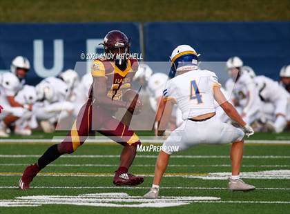 Thumbnail 3 in Boyd-Buchanan vs Tyner Academy (Best of Preps Jamboree)  photogallery.