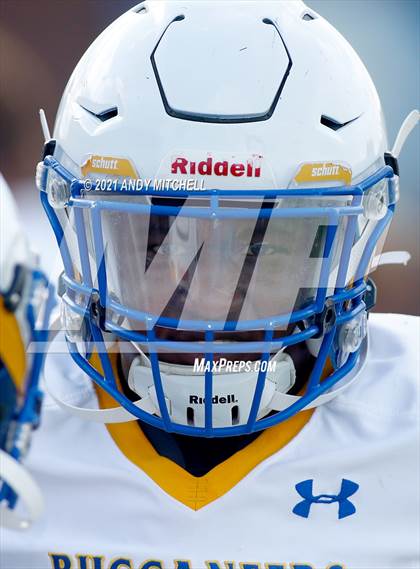 Thumbnail 1 in Boyd-Buchanan vs Tyner Academy (Best of Preps Jamboree)  photogallery.