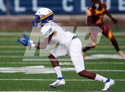 Thumbnail 3 in Boyd-Buchanan vs Tyner Academy (Best of Preps Jamboree)  photogallery.