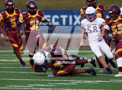 Thumbnail 1 in Boyd-Buchanan vs Tyner Academy (Best of Preps Jamboree)  photogallery.