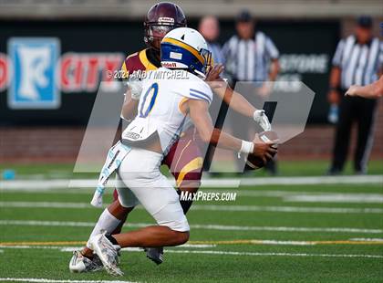 Thumbnail 3 in Boyd-Buchanan vs Tyner Academy (Best of Preps Jamboree)  photogallery.