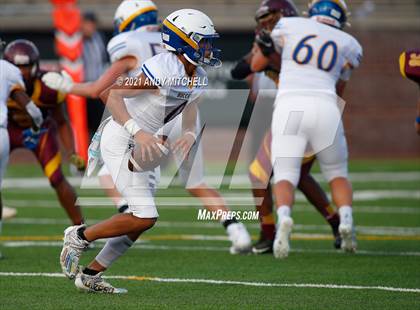 Thumbnail 3 in Boyd-Buchanan vs Tyner Academy (Best of Preps Jamboree)  photogallery.