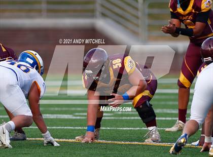 Thumbnail 1 in Boyd-Buchanan vs Tyner Academy (Best of Preps Jamboree)  photogallery.