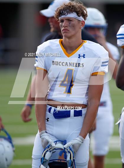 Thumbnail 2 in Boyd-Buchanan vs Tyner Academy (Best of Preps Jamboree)  photogallery.