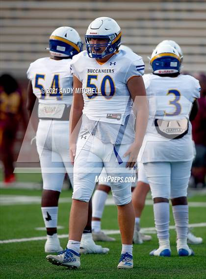 Thumbnail 3 in Boyd-Buchanan vs Tyner Academy (Best of Preps Jamboree)  photogallery.