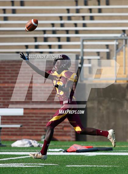 Thumbnail 2 in Boyd-Buchanan vs Tyner Academy (Best of Preps Jamboree)  photogallery.