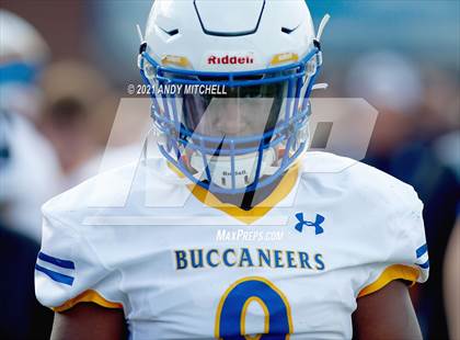 Thumbnail 3 in Boyd-Buchanan vs Tyner Academy (Best of Preps Jamboree)  photogallery.
