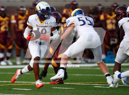 Thumbnail 1 in Boyd-Buchanan vs Tyner Academy (Best of Preps Jamboree)  photogallery.